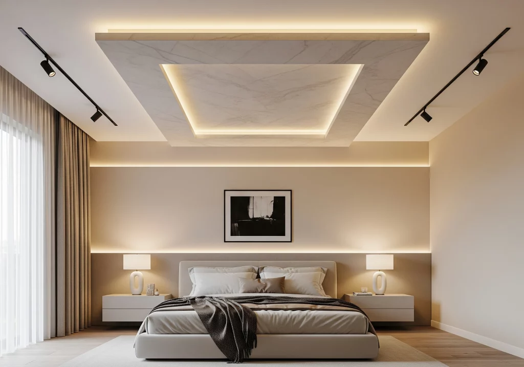 Home Counties Plastering Background